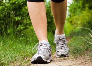 ходьба при псориазе