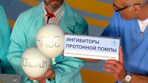 Смертельные пары – статины и флуконазол